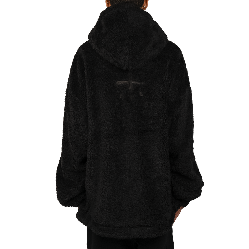 CTLS | Micro Boa Hoodie