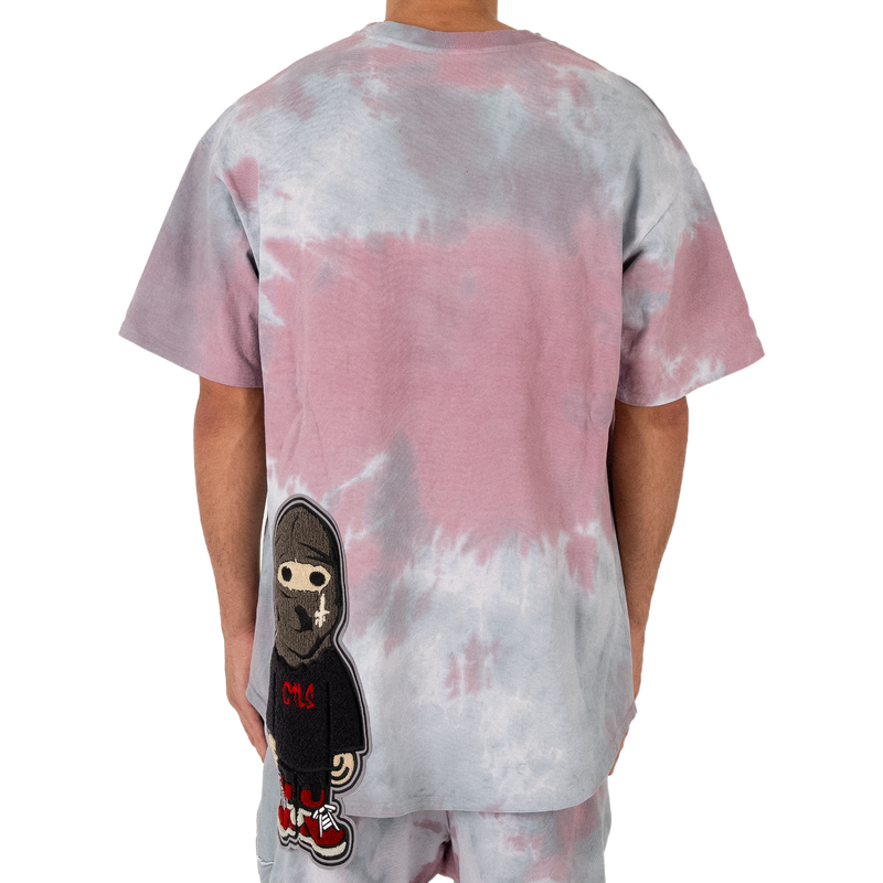 CTLS | "CREW-Kun" Special Tee