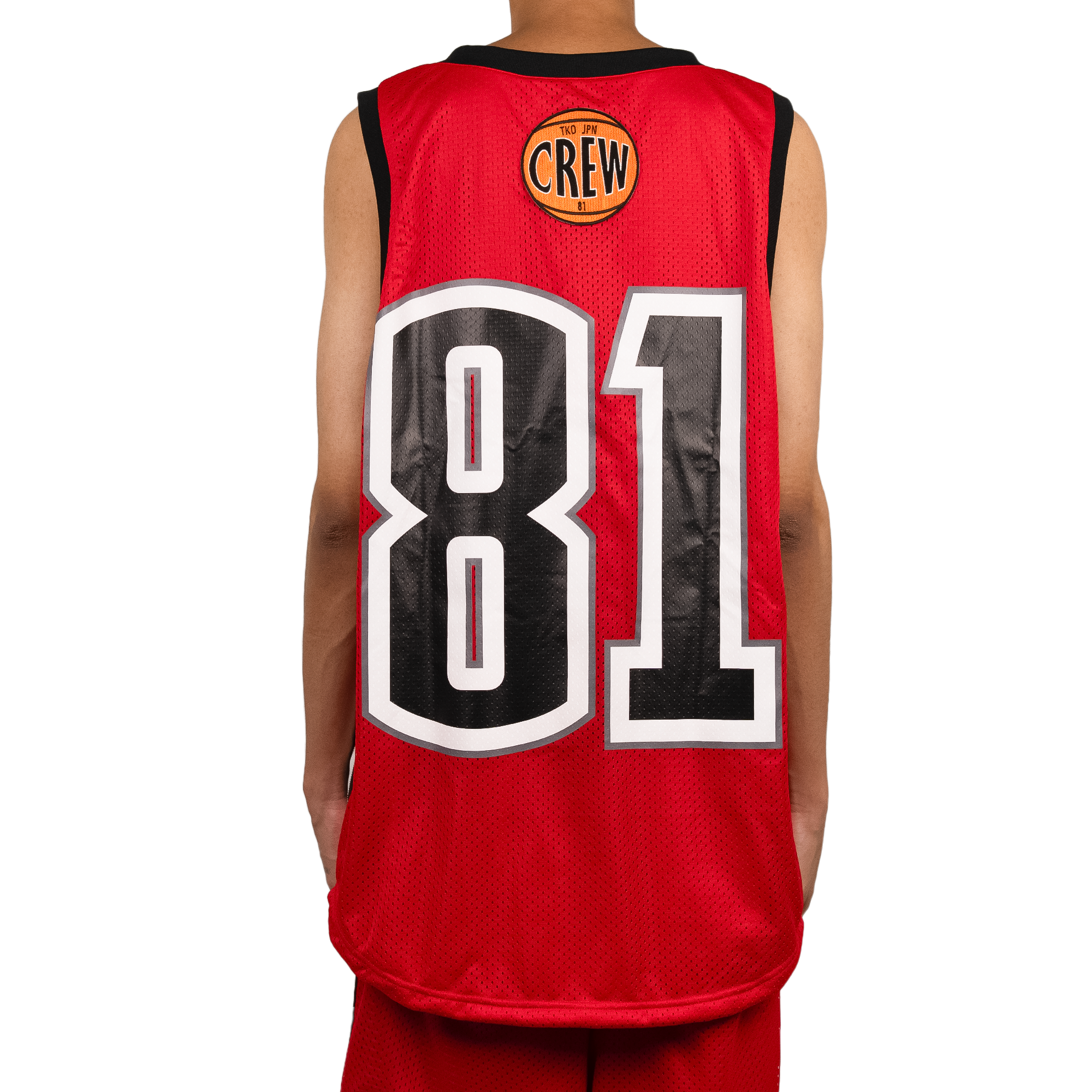 Basketball Tanktop '23