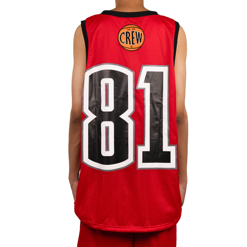 CTLS | Basketball Tanktop '23