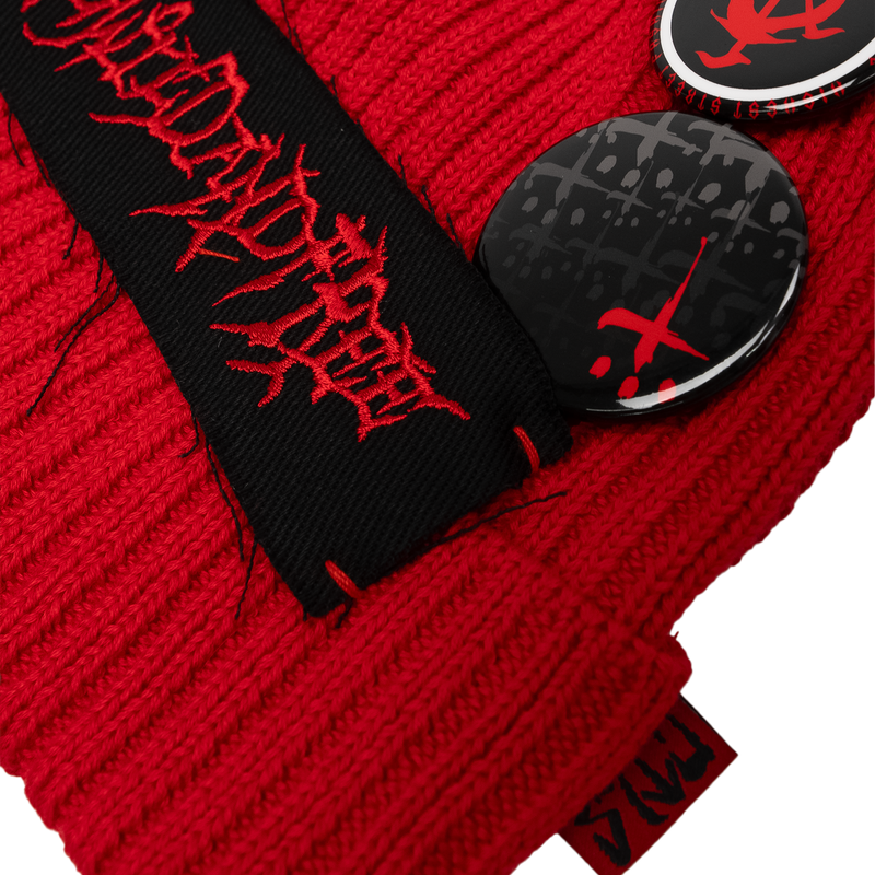 CTLS | Brutal Beanie