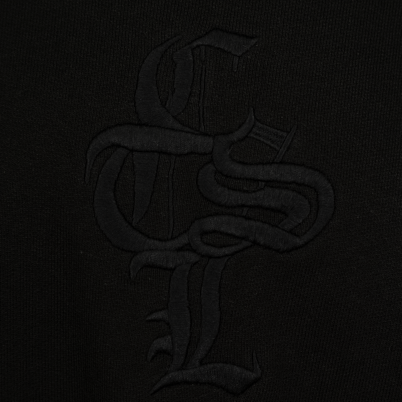 CTLS | Usual Crewneck '25