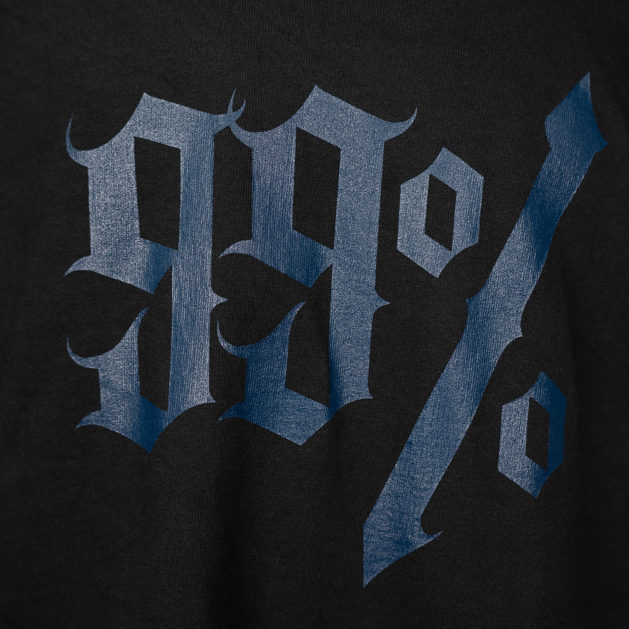 99% Longsleeve Tee