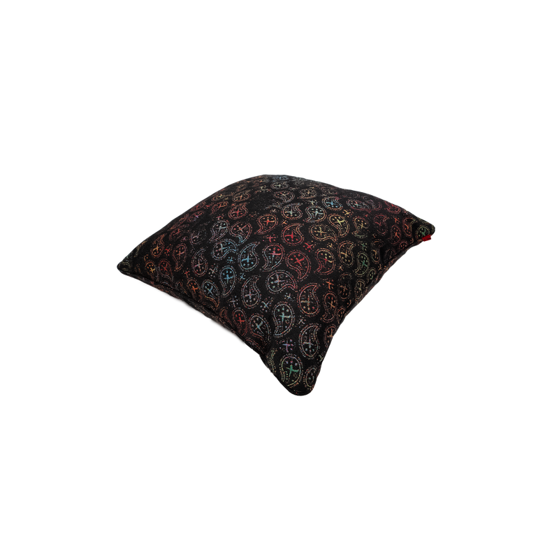 CTLS | Paisley Jacquard Cushion '23