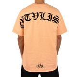 CTLS | Big Logo Tee