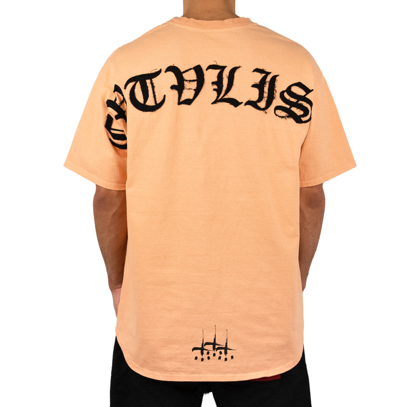 CTLS | Big Logo Tee