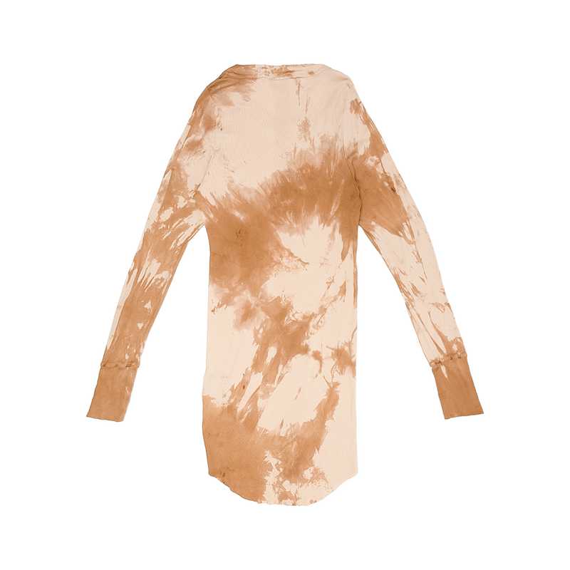 CTLS | Rib Marble Longsleeve