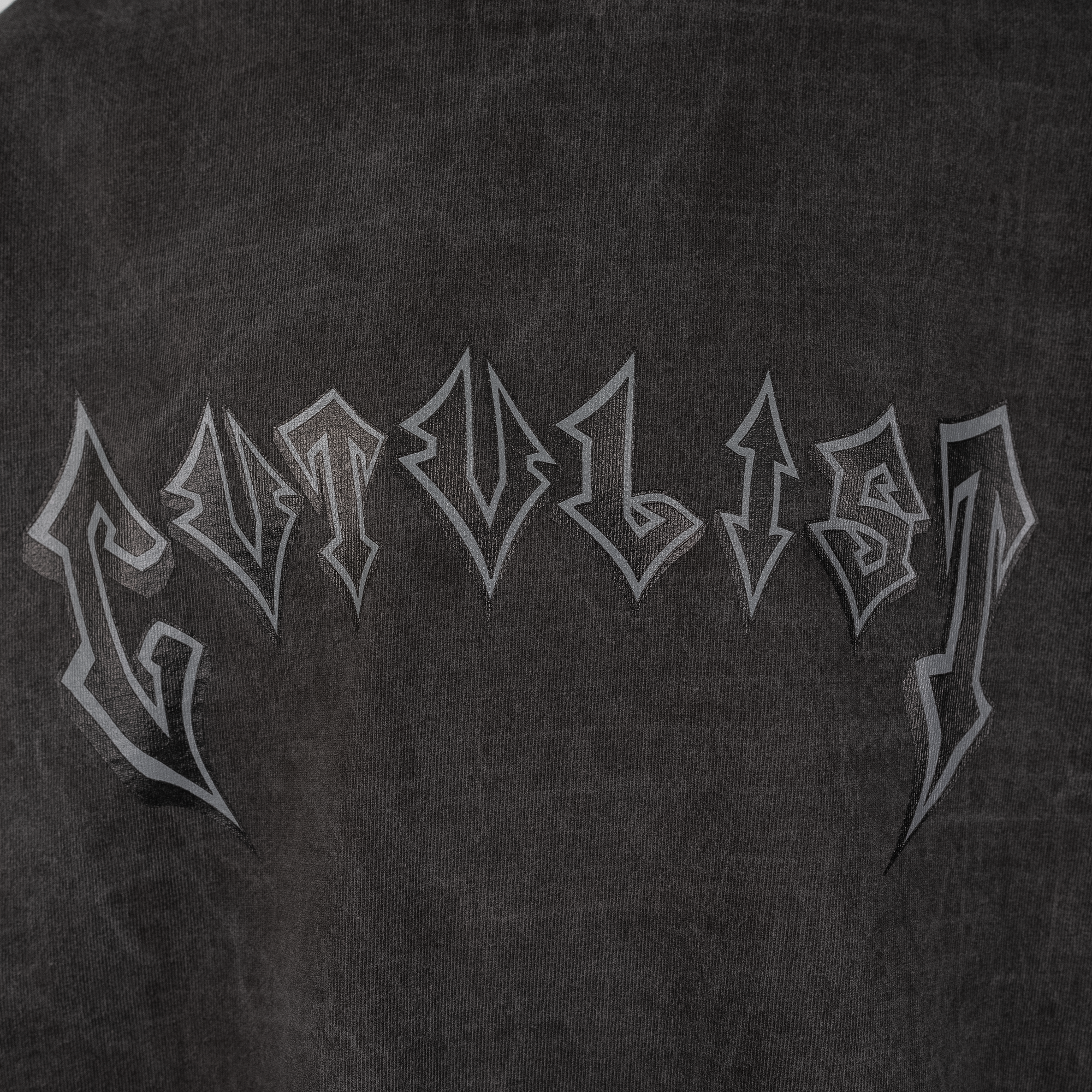 Vampire Longsleeve Tee