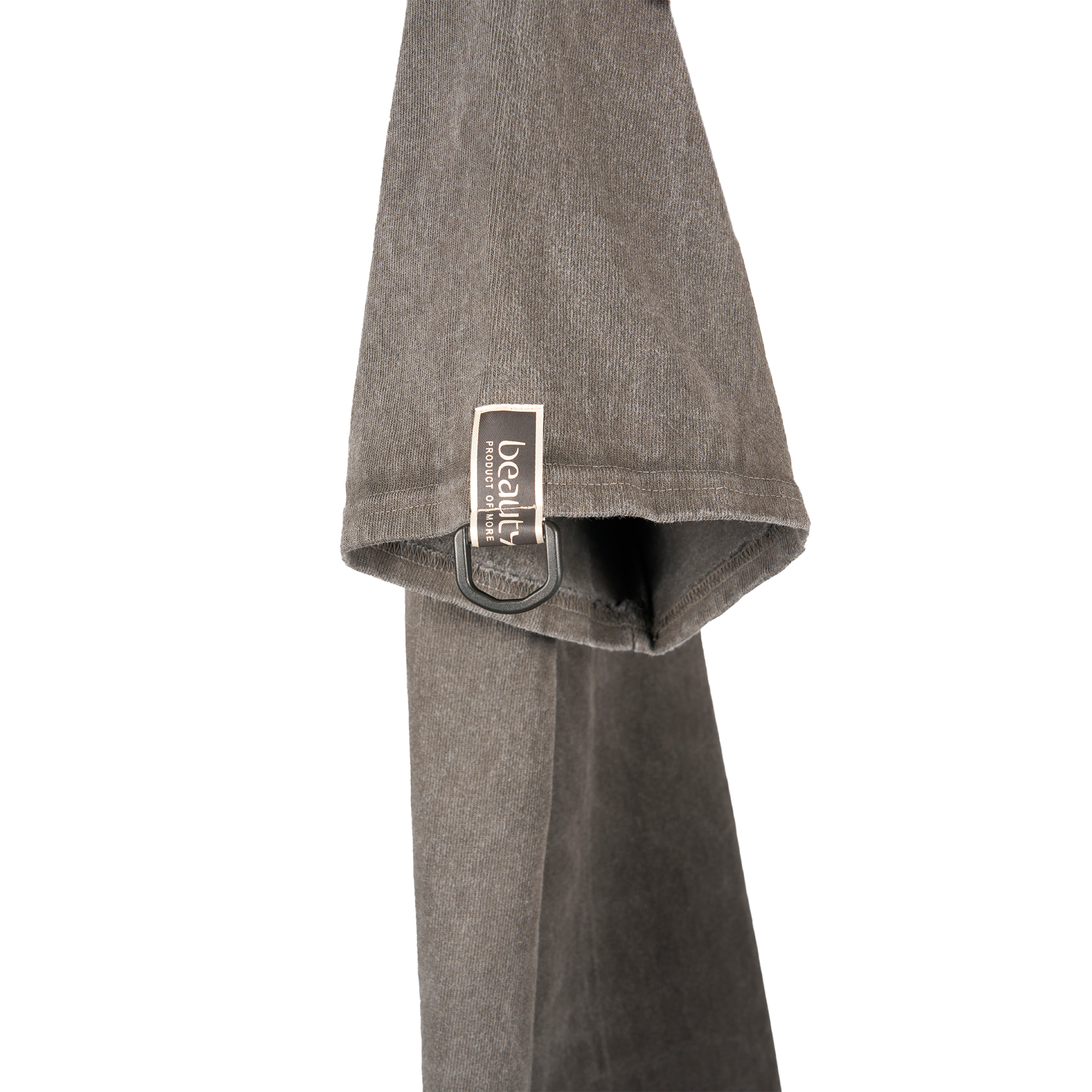 S/S TEE “TKO BURNING”