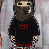 CTLS | "CREW-Kun" Special Tee