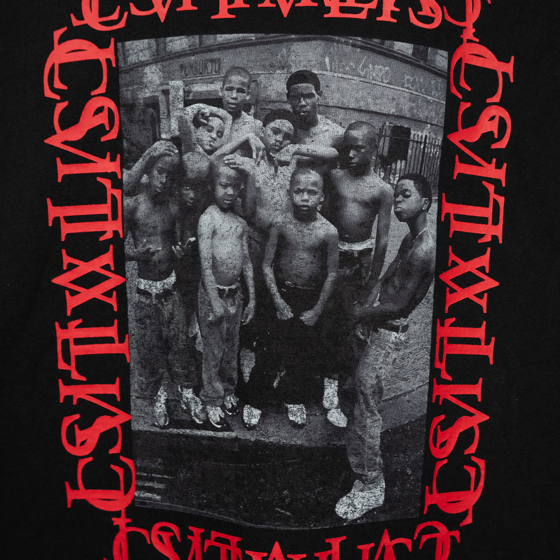 CTLS | New Kids Tee