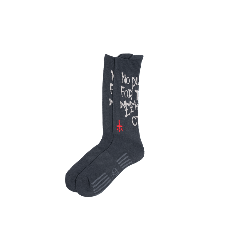 CTLS | No Plan Socks