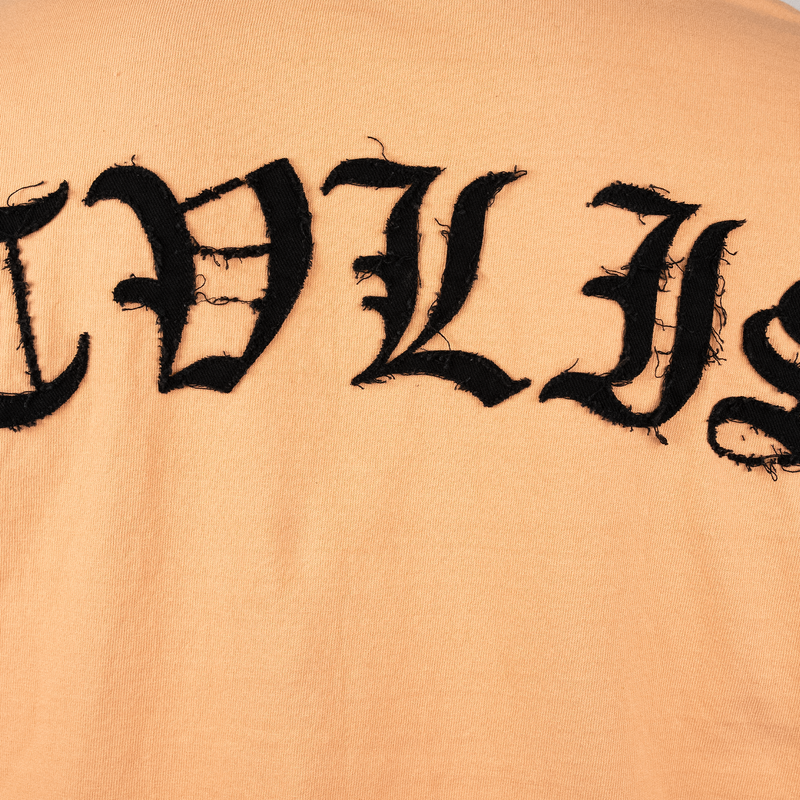 CTLS | Big Logo Tee