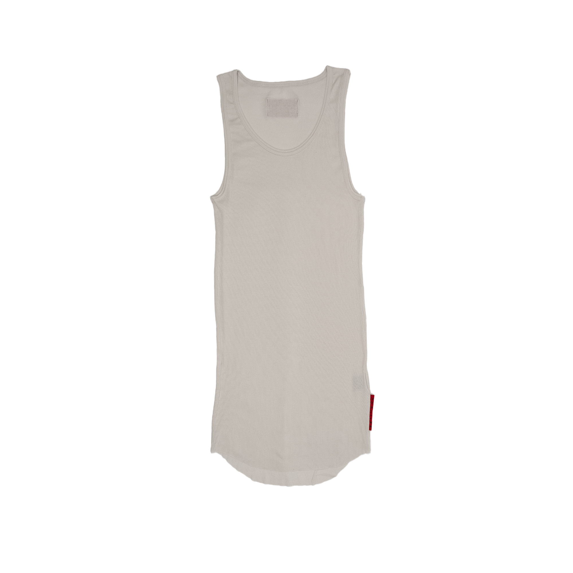Rib Tanktop '23