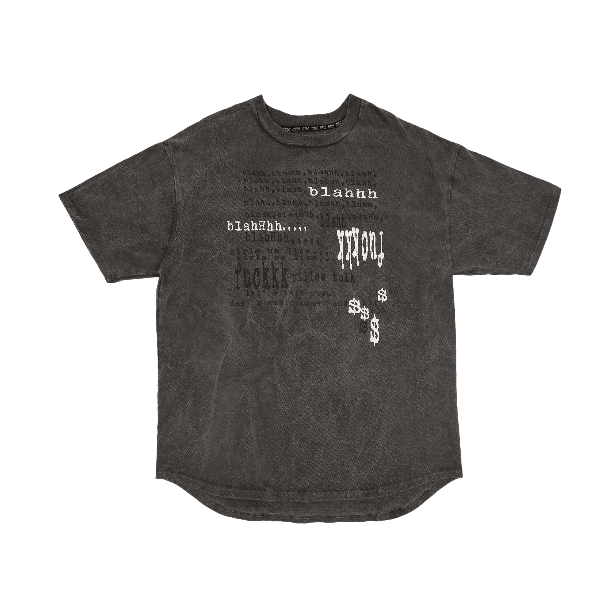 CTLS | ガールズゴナビーライクTシャツ