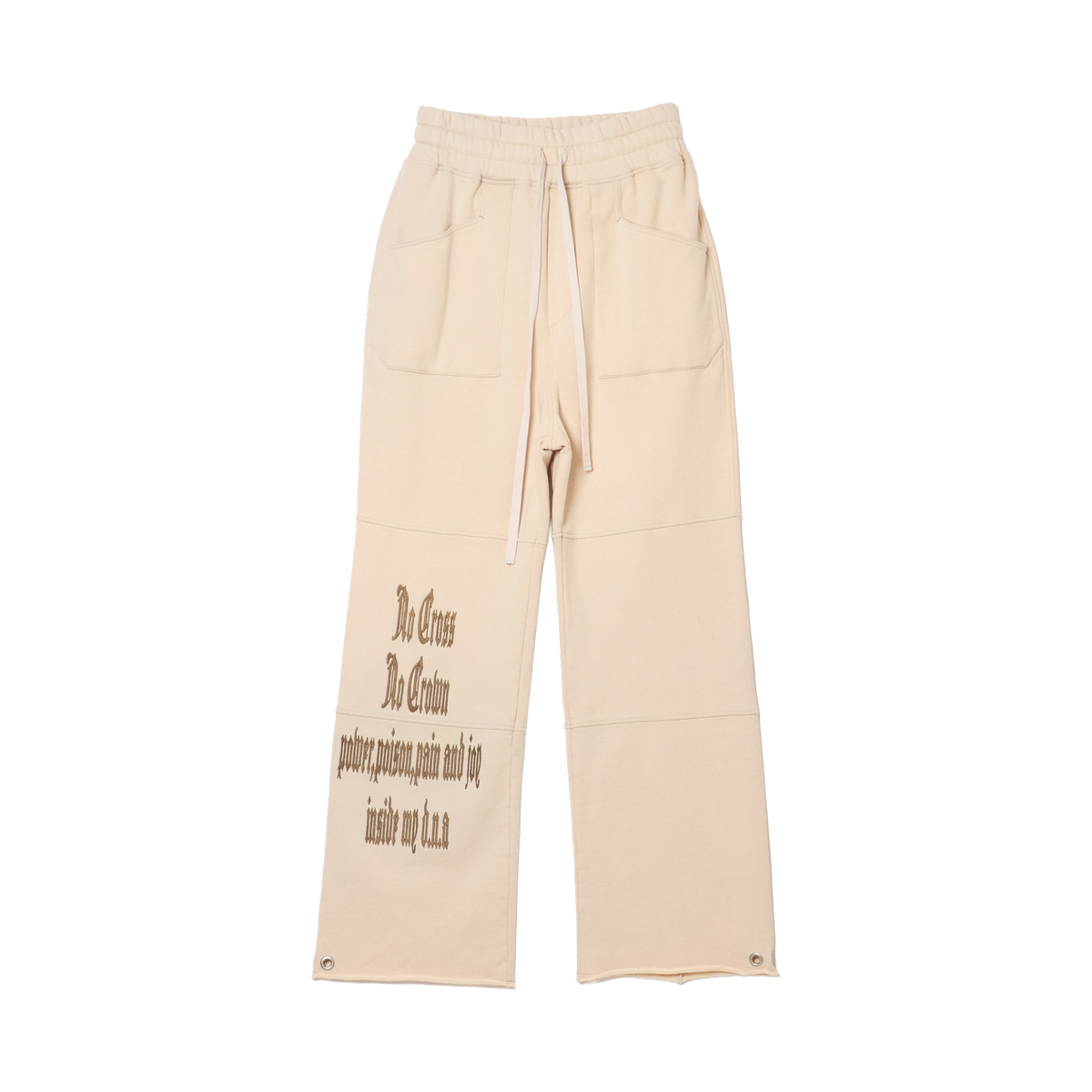 Vital Wide Pants