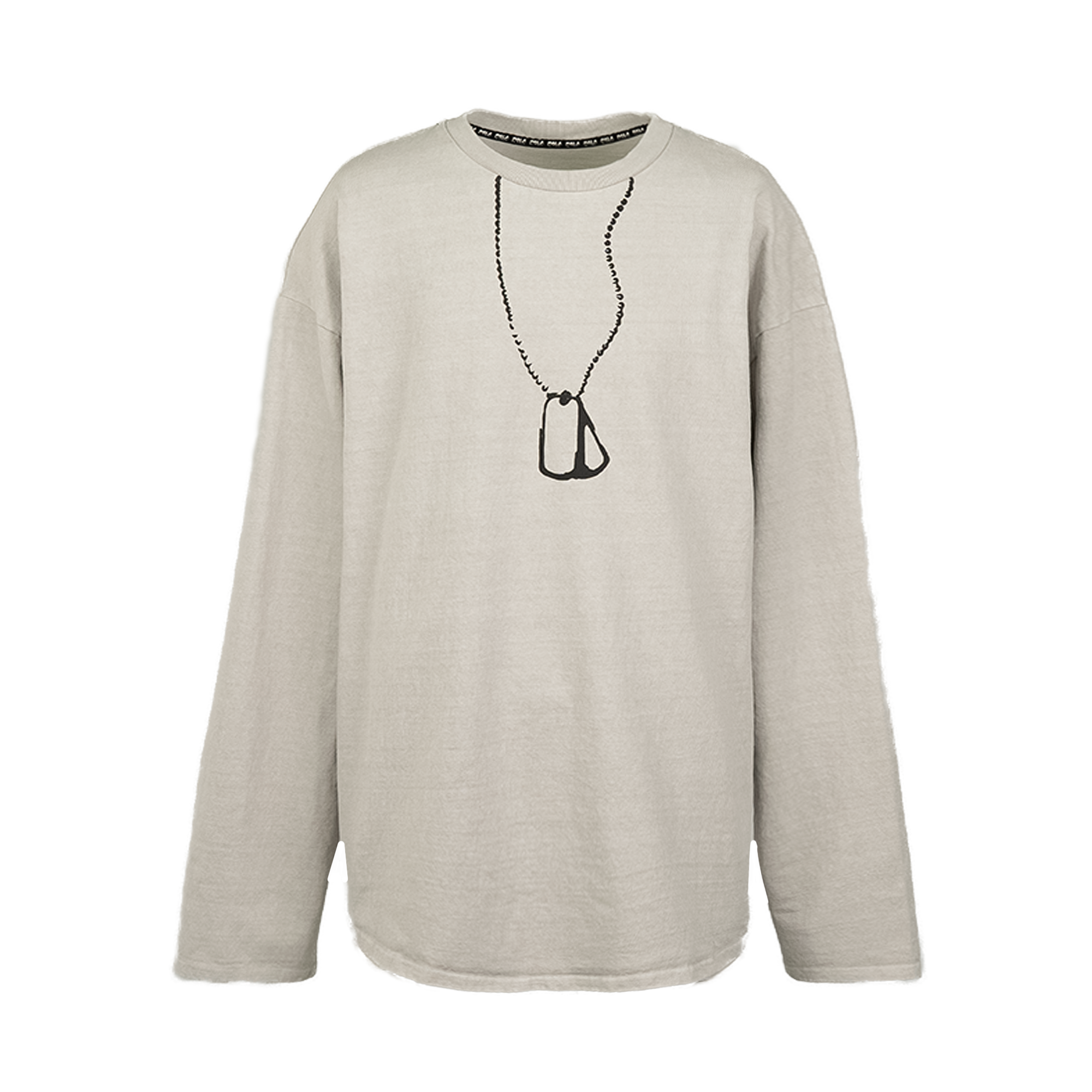 Forget Me Not Longsleeve Tee