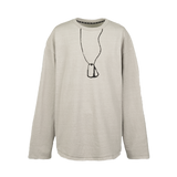 CTLS | Forget Me Not Longsleeve Tee