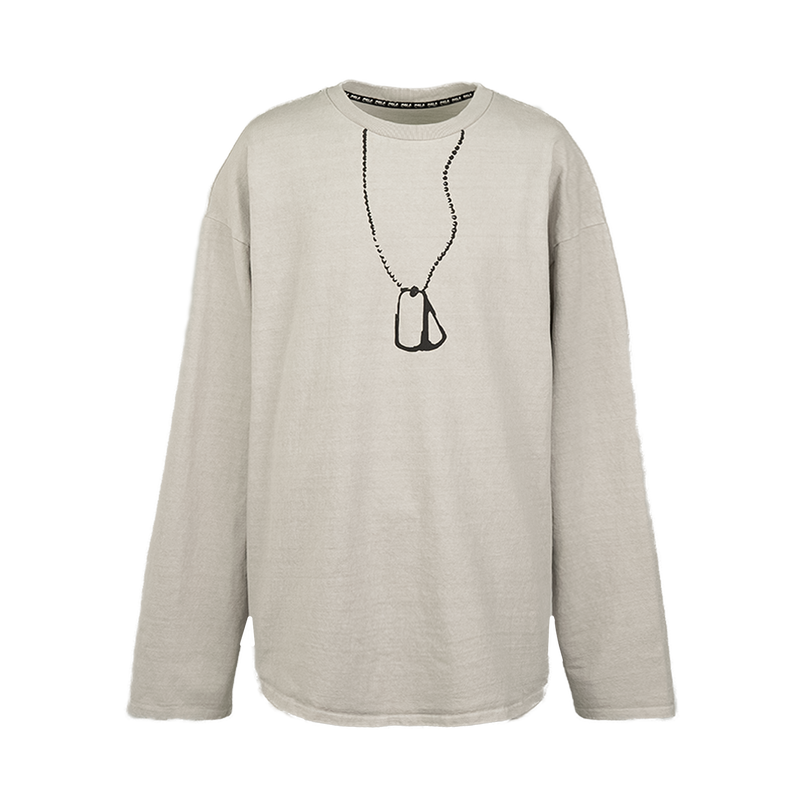 CTLS | Forget Me Not Longsleeve Tee