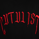 CTLS | Ambigram Tee