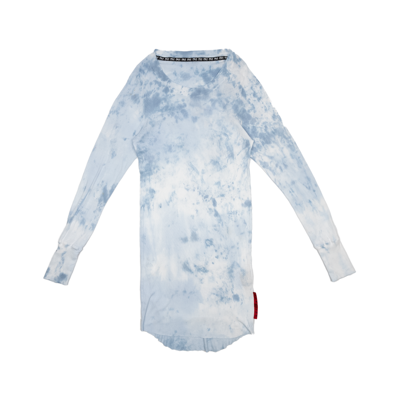 CTLS | Rib Marble Longsleeve