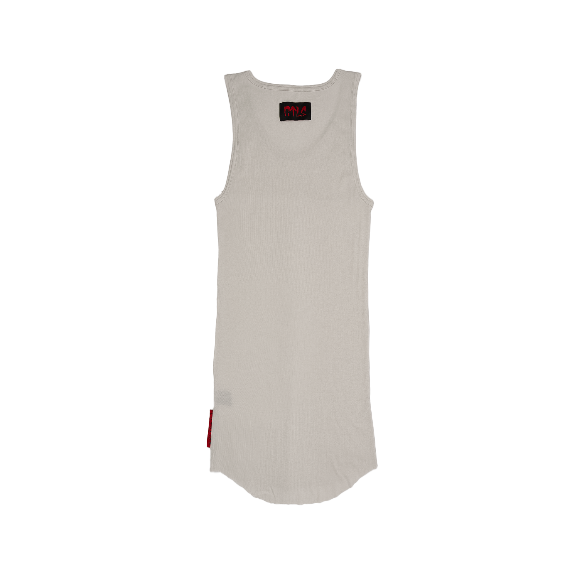 Rib Tanktop '23