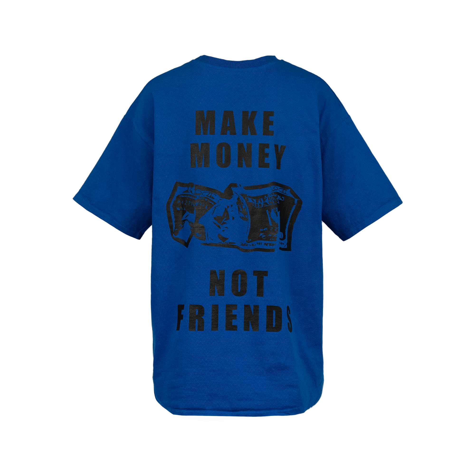 Make Money Tee