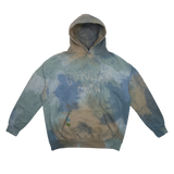 CTLS | CVTVLIST Logo Dyed Hoodie