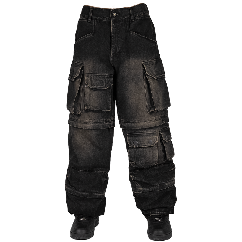 CTLS | Buggy Pants