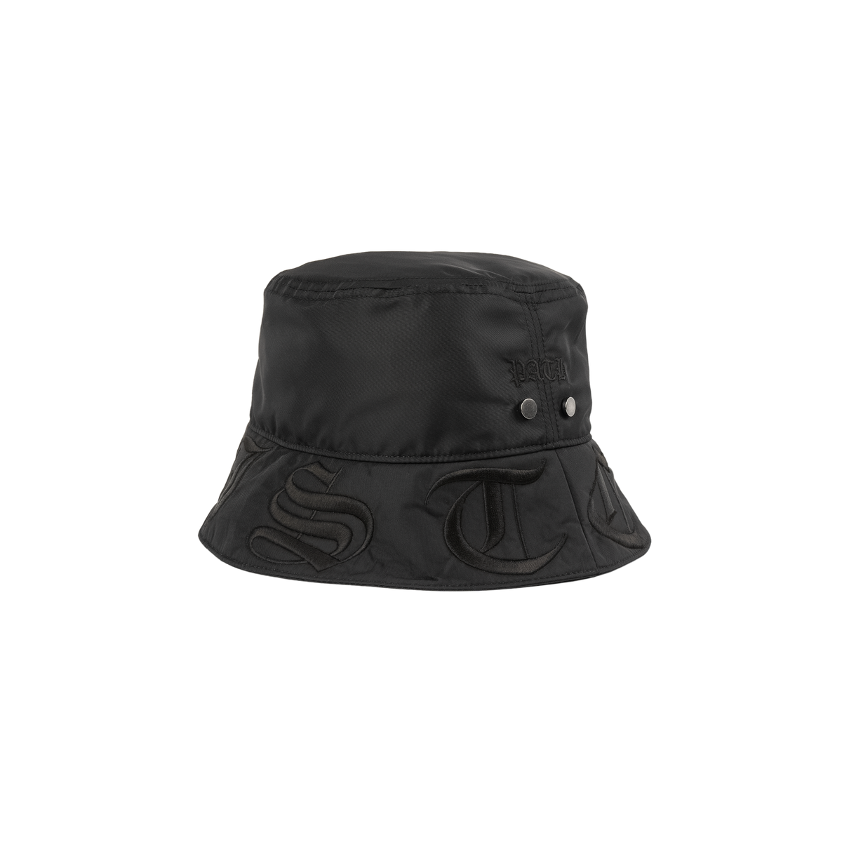 Old English Bucket Hat