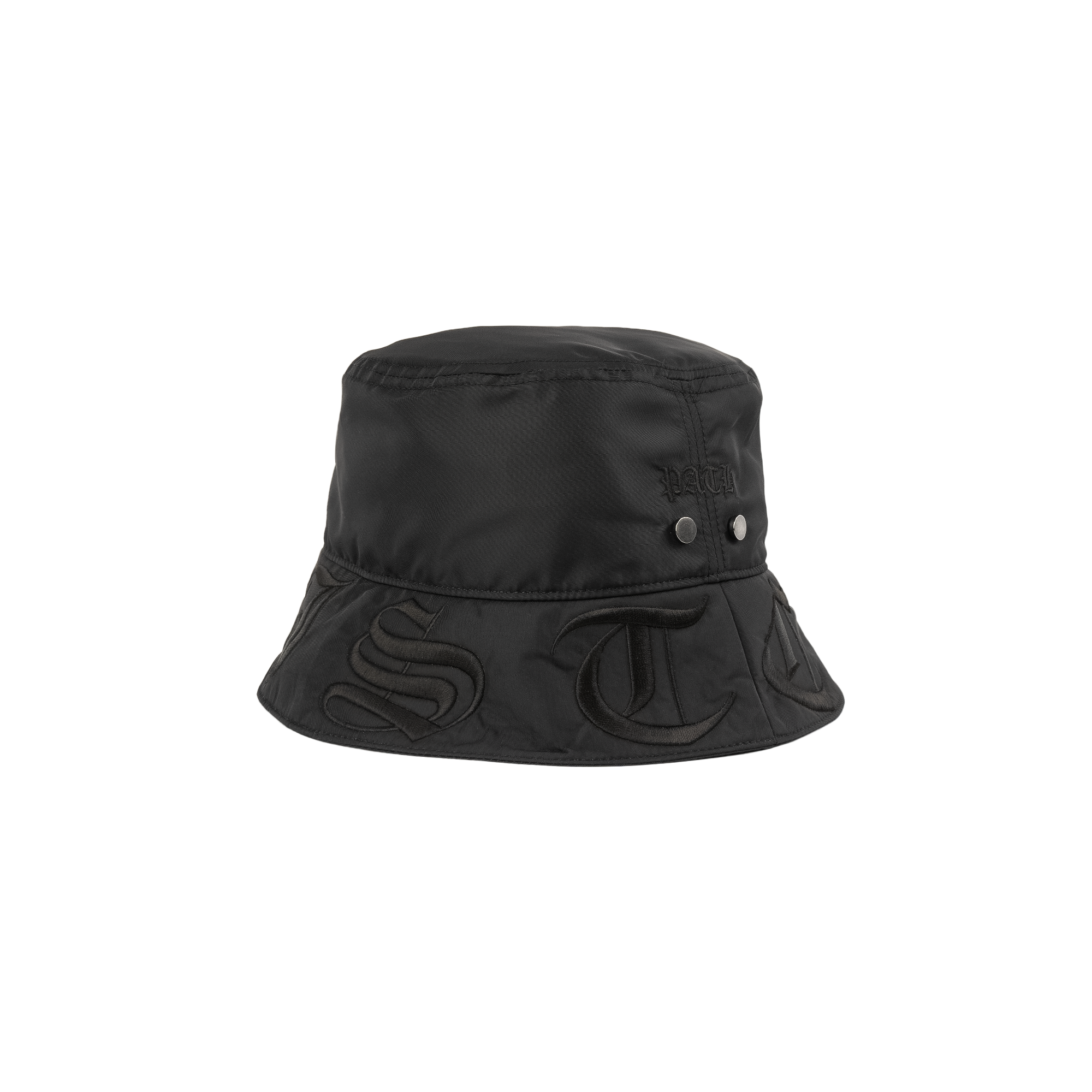 Old English Bucket Hat