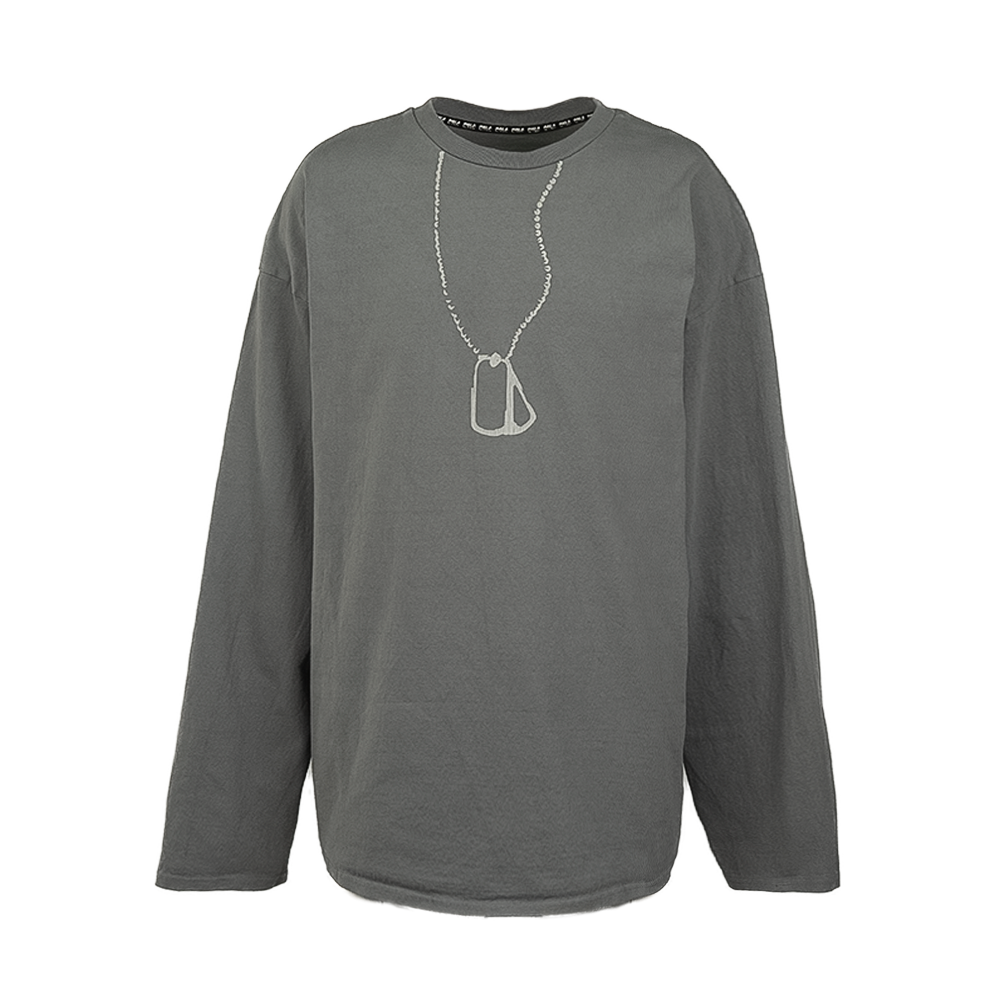 Forget Me Not Longsleeve Tee