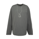 CTLS | Forget Me Not Longsleeve Tee