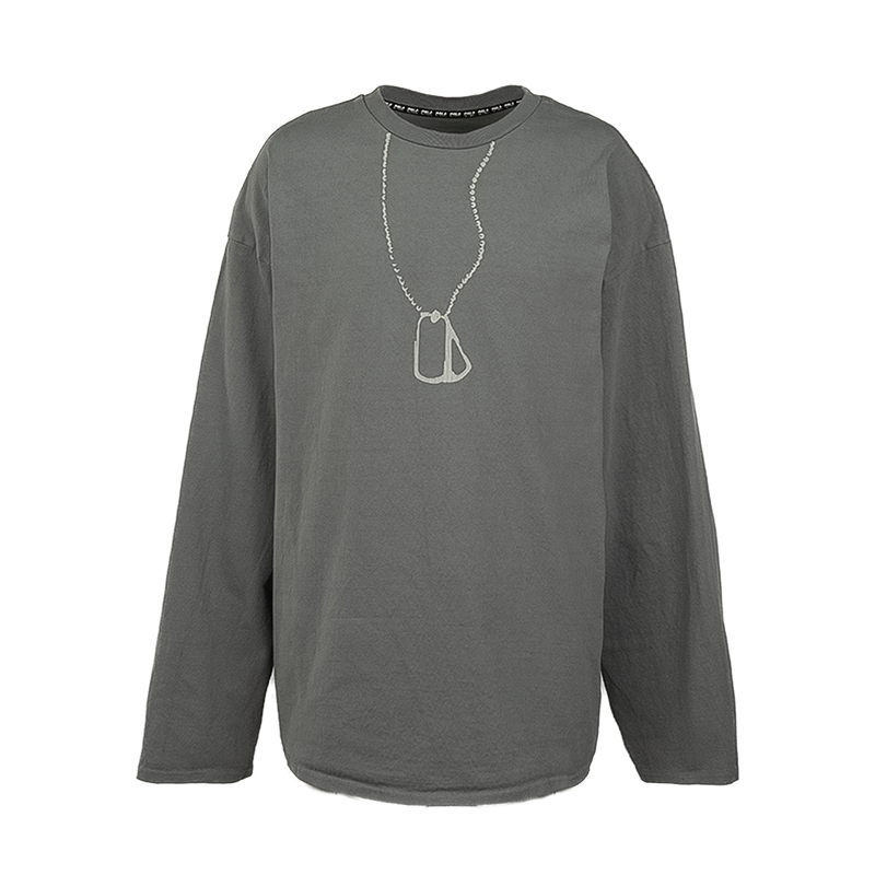 CTLS | Forget Me Not Longsleeve Tee