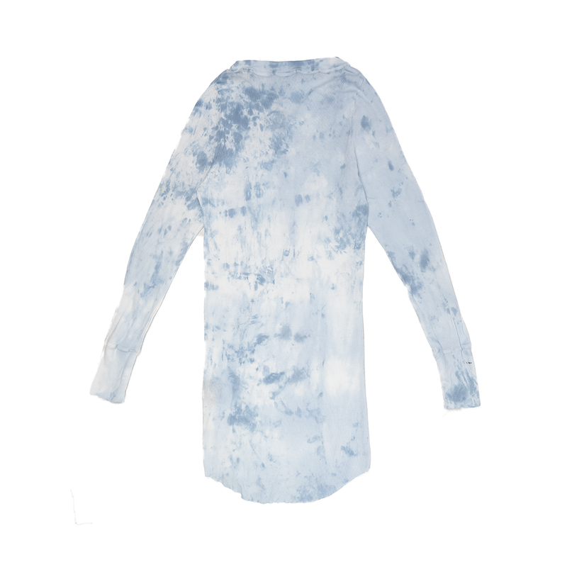 CTLS | Rib Marble Longsleeve