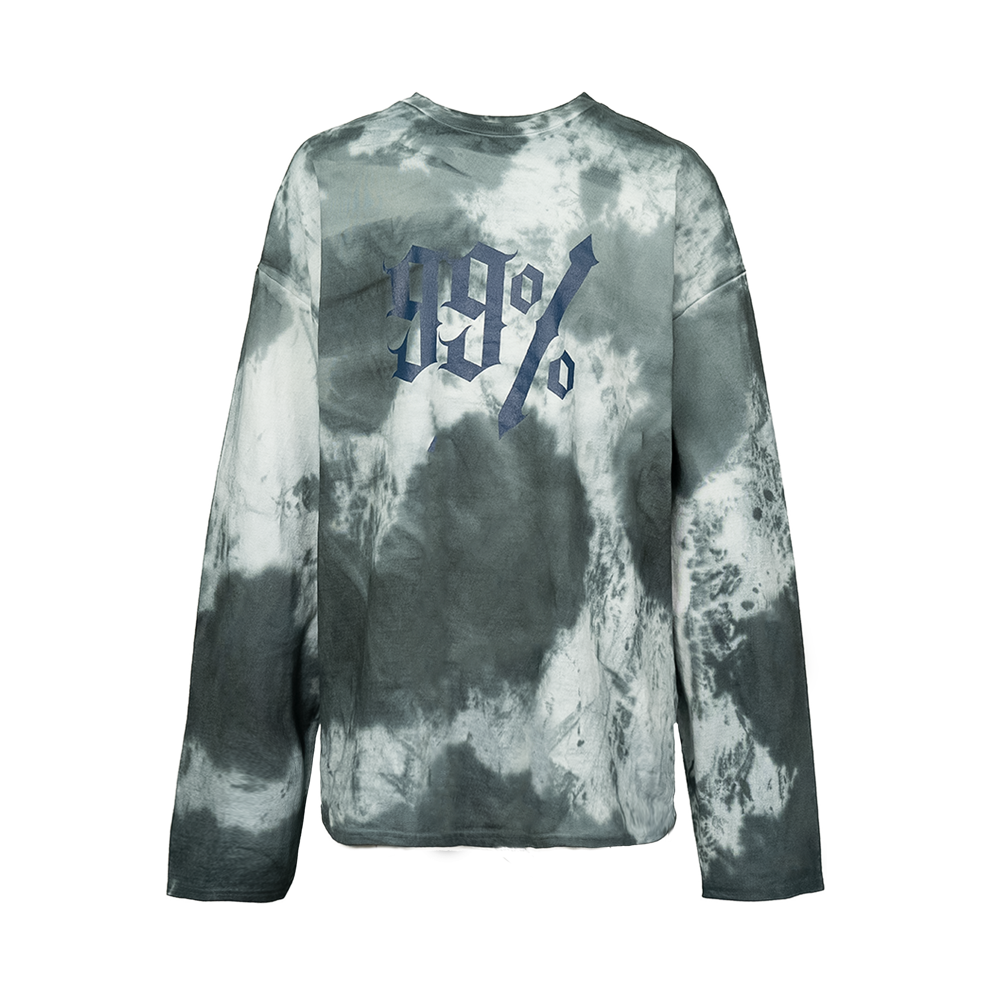 99% Longsleeve Tee