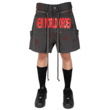 CTLS | Prisoner Shorts