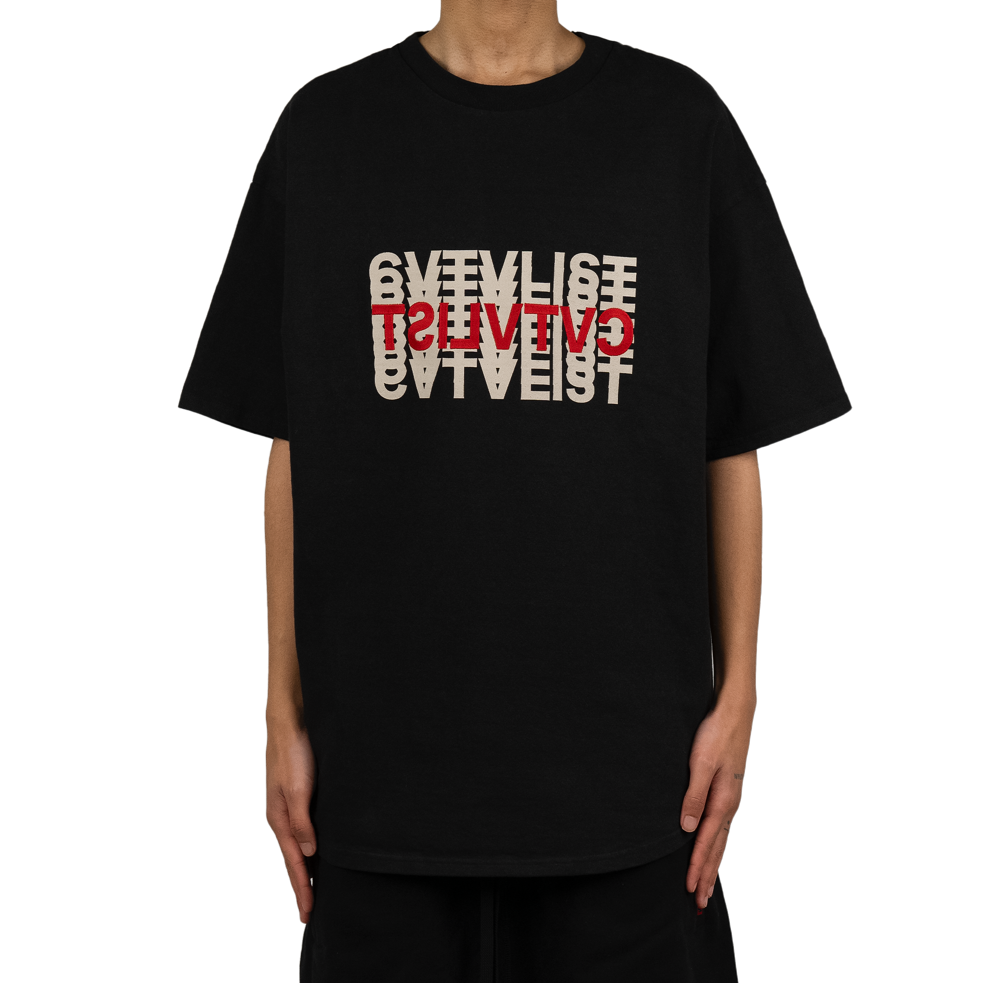 Nemessis Tee