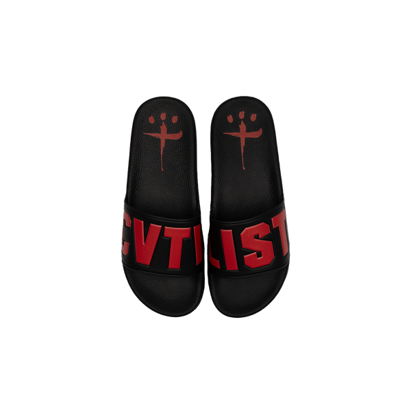 CTLS | Rubber Sandals '24