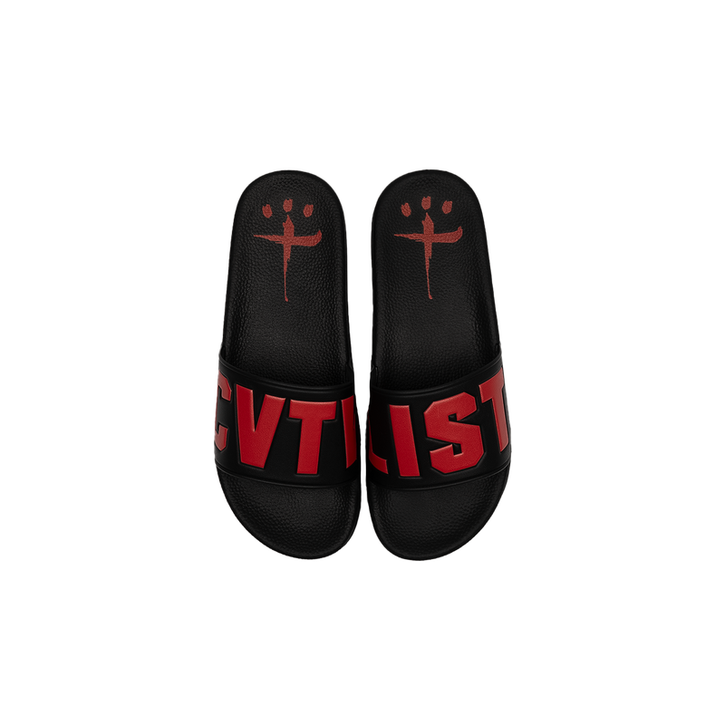 CTLS | Rubber Sandals '24