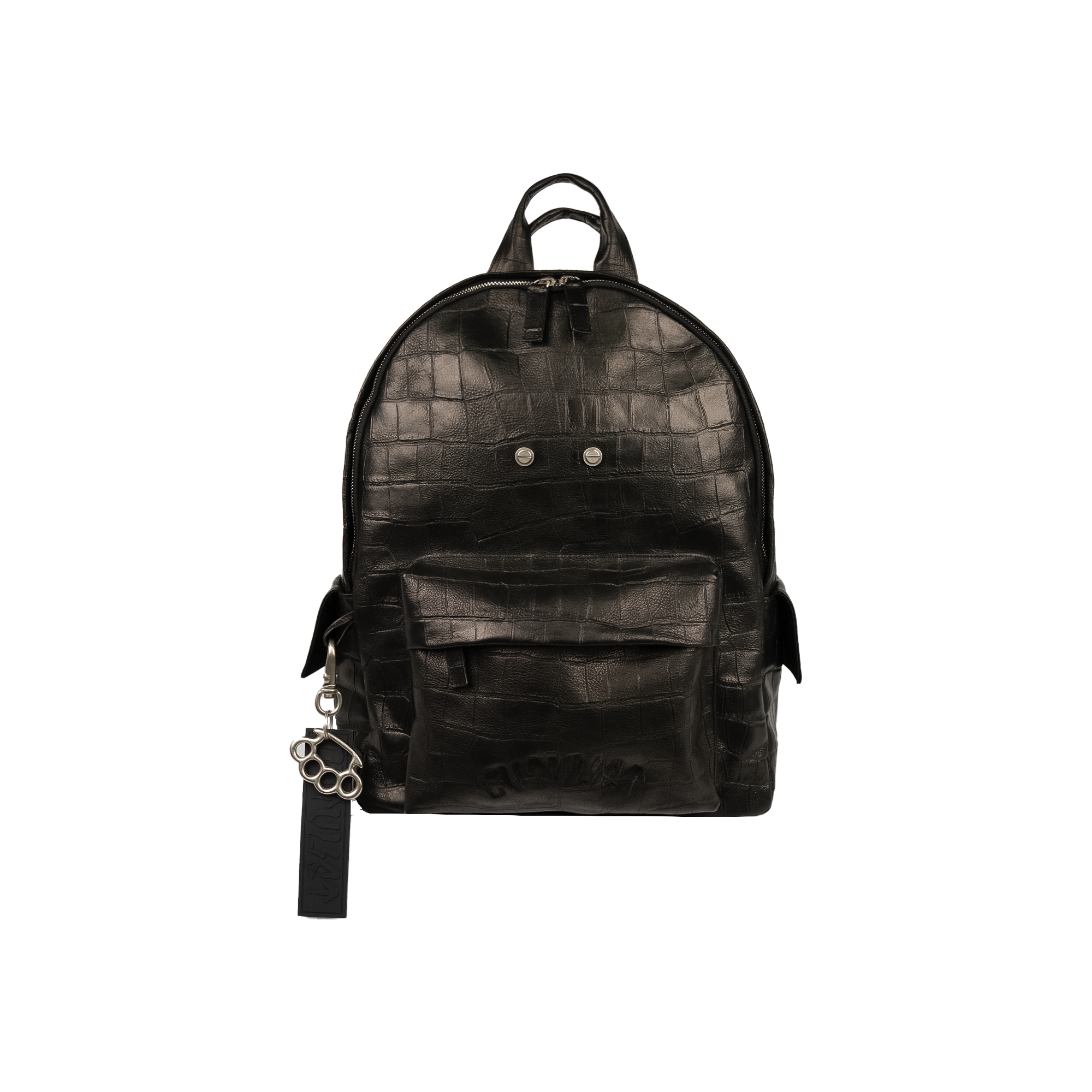 CTLS｜Leather Backpack ’25