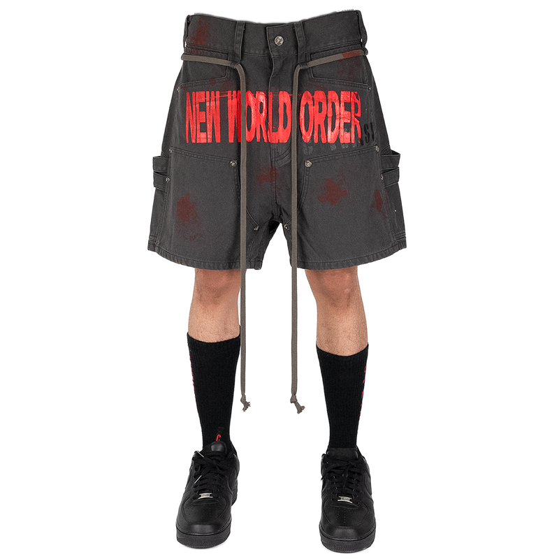 CTLS | Prisoner Shorts