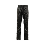 CTLS | Leather Studs Pants