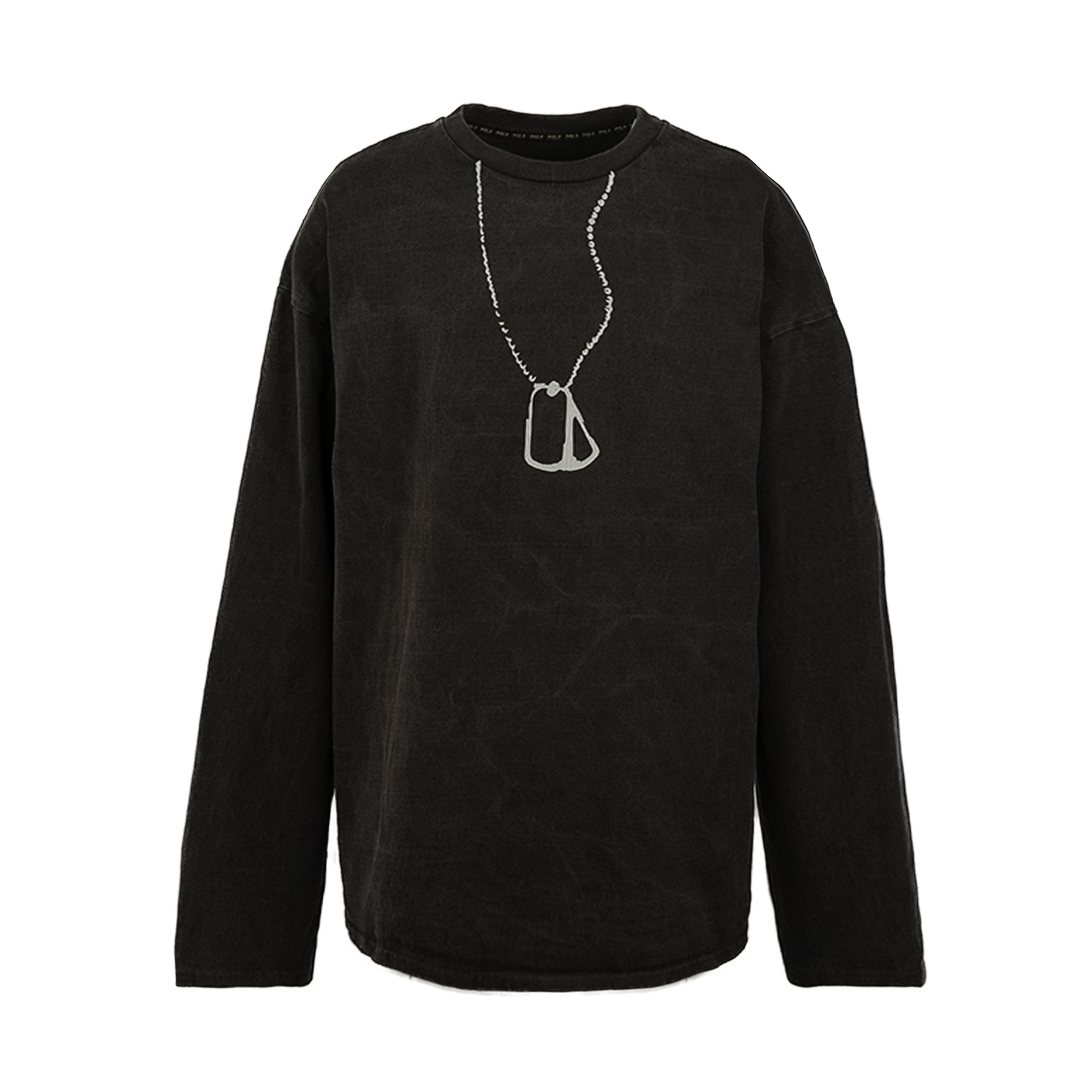 Forget Me Not Longsleeve Tee