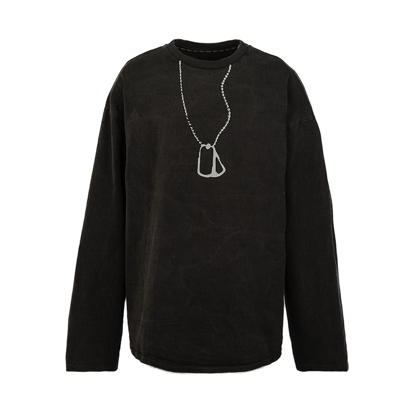 CTLS | Forget Me Not Longsleeve Tee
