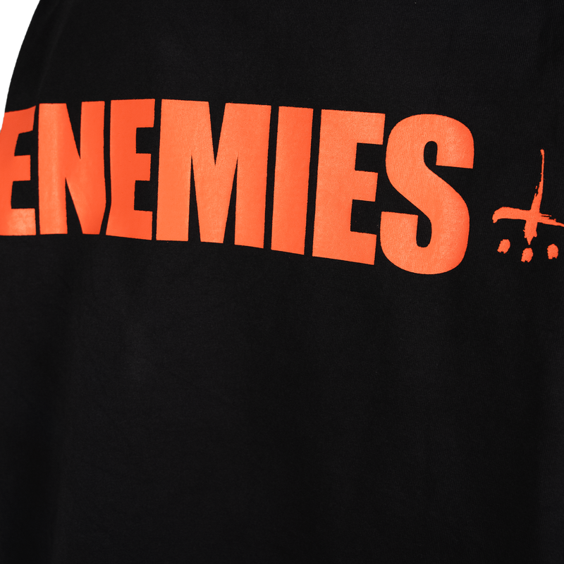 CTLS | Enemies Longsleeve Tee