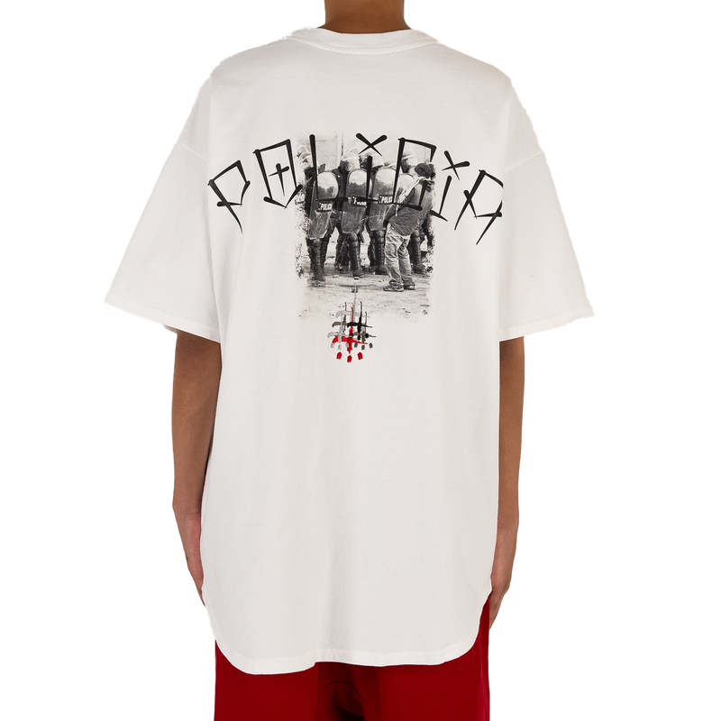 CTLS | Policia Tee