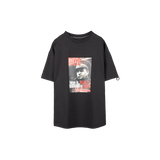 S/S TEE “TKO BURNING”