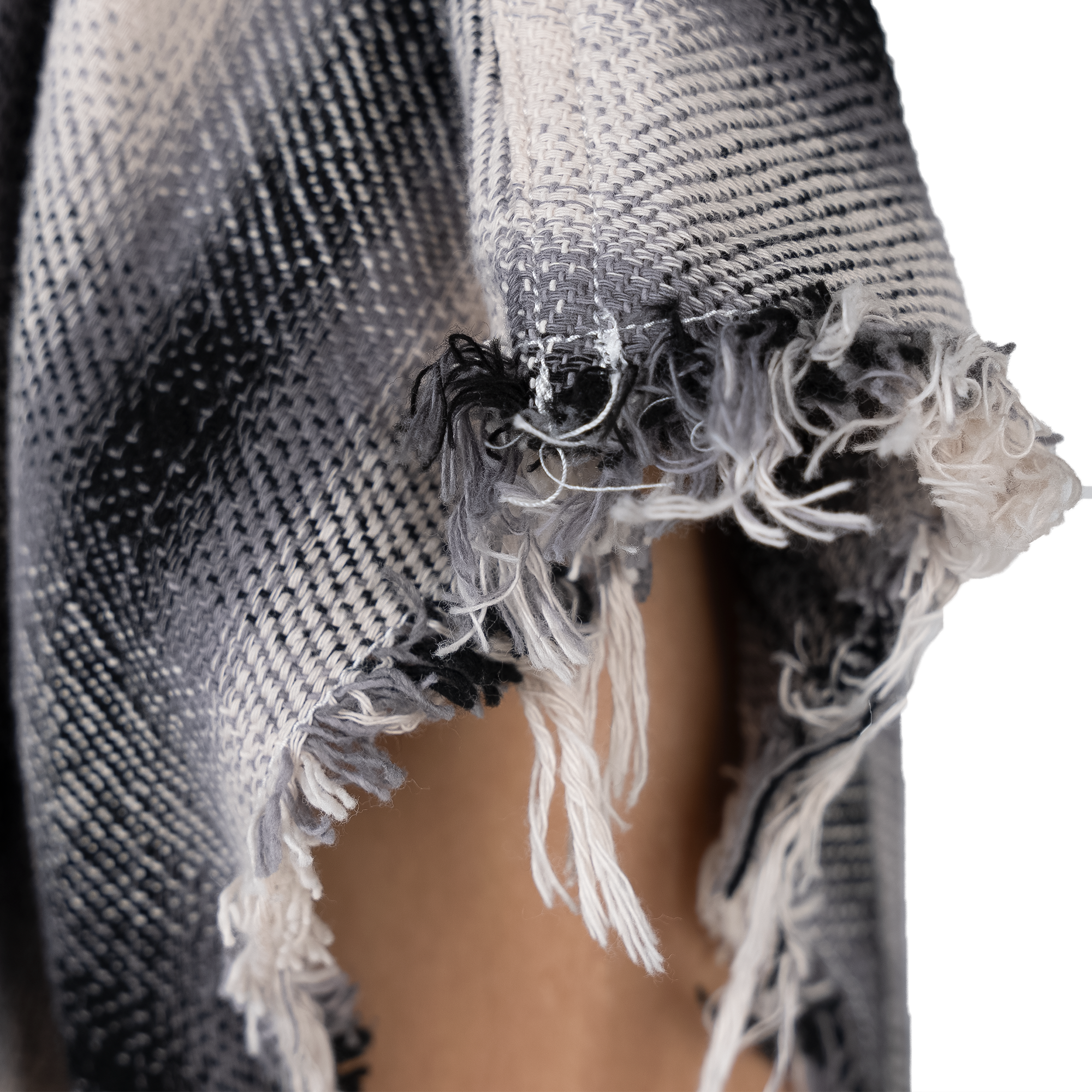 Check Short Sleeve Shirt