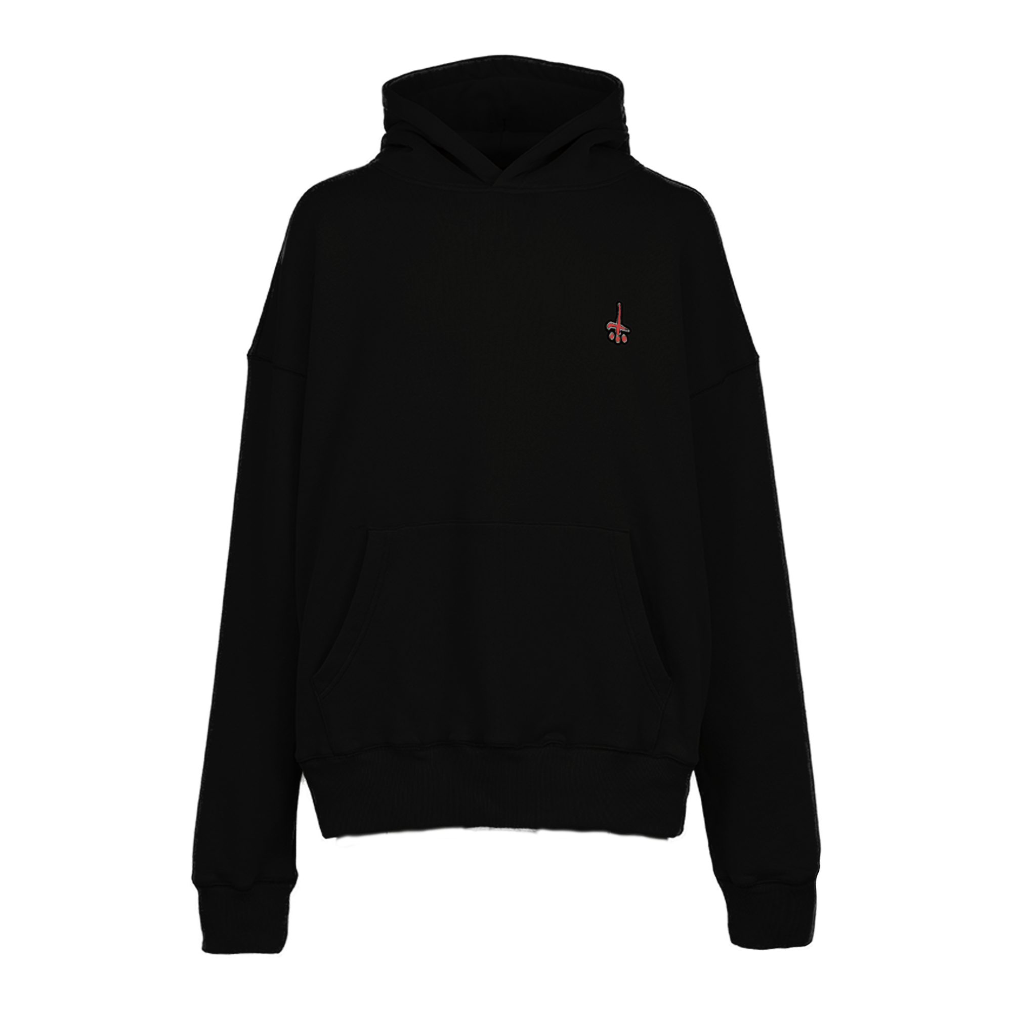 Simple Hoodie